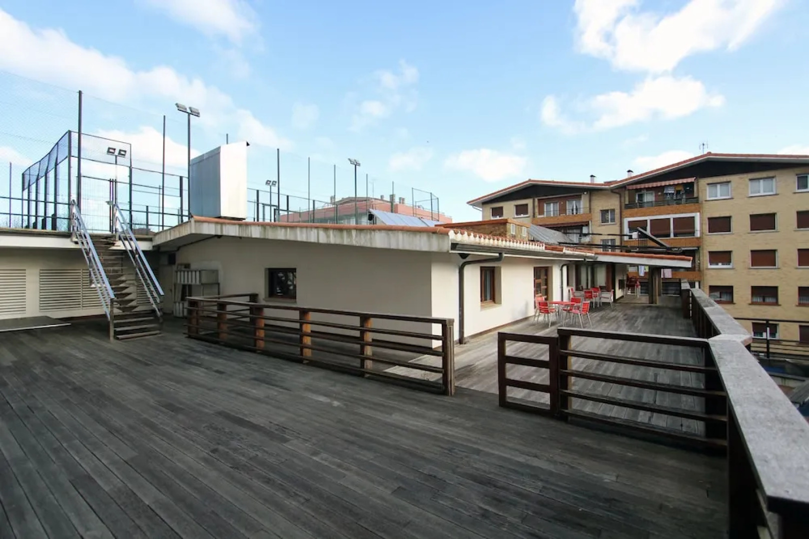 Albergue Trinkete Etxea - Hostel