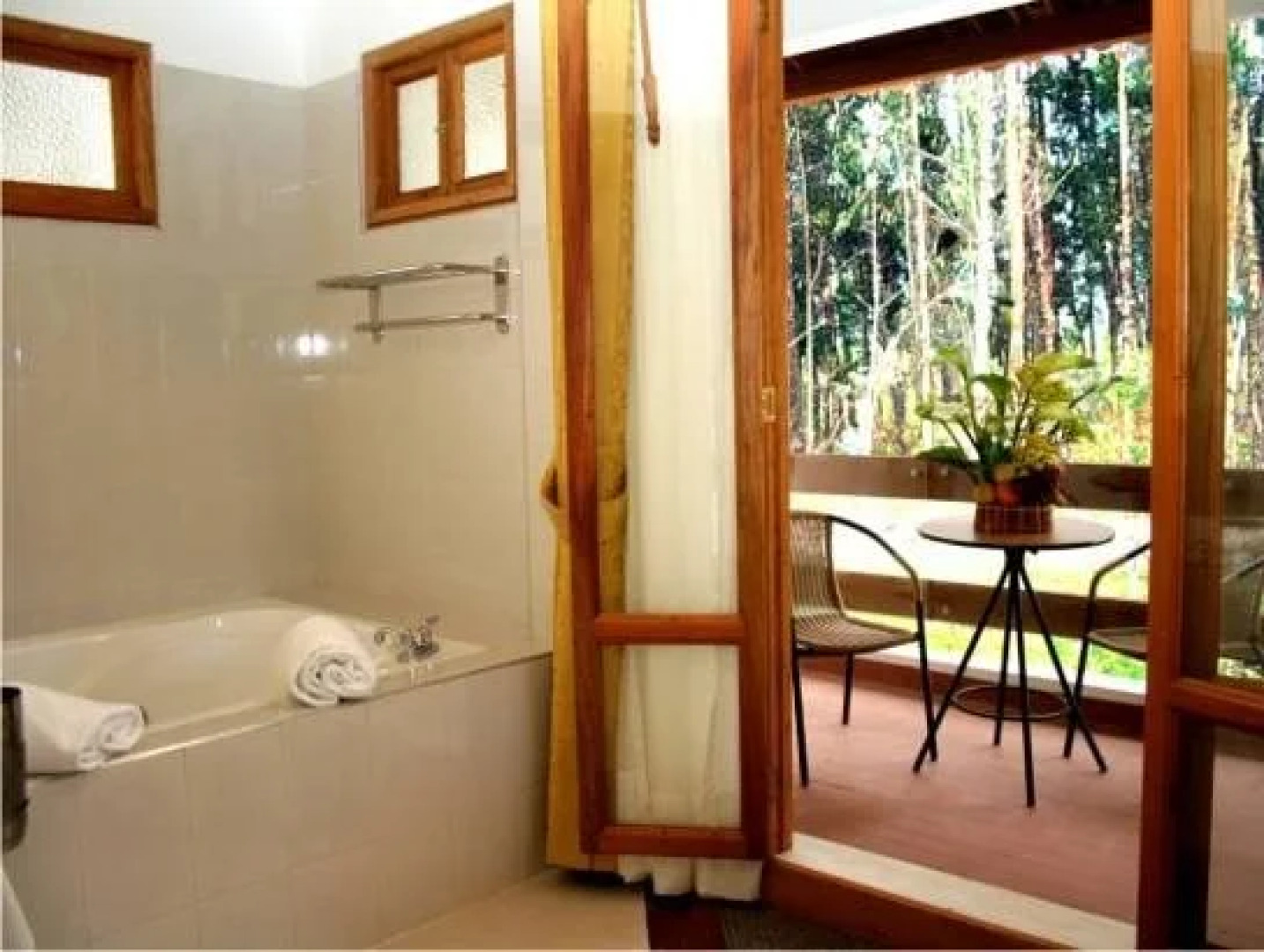 Hotel Casa de los Fundadores