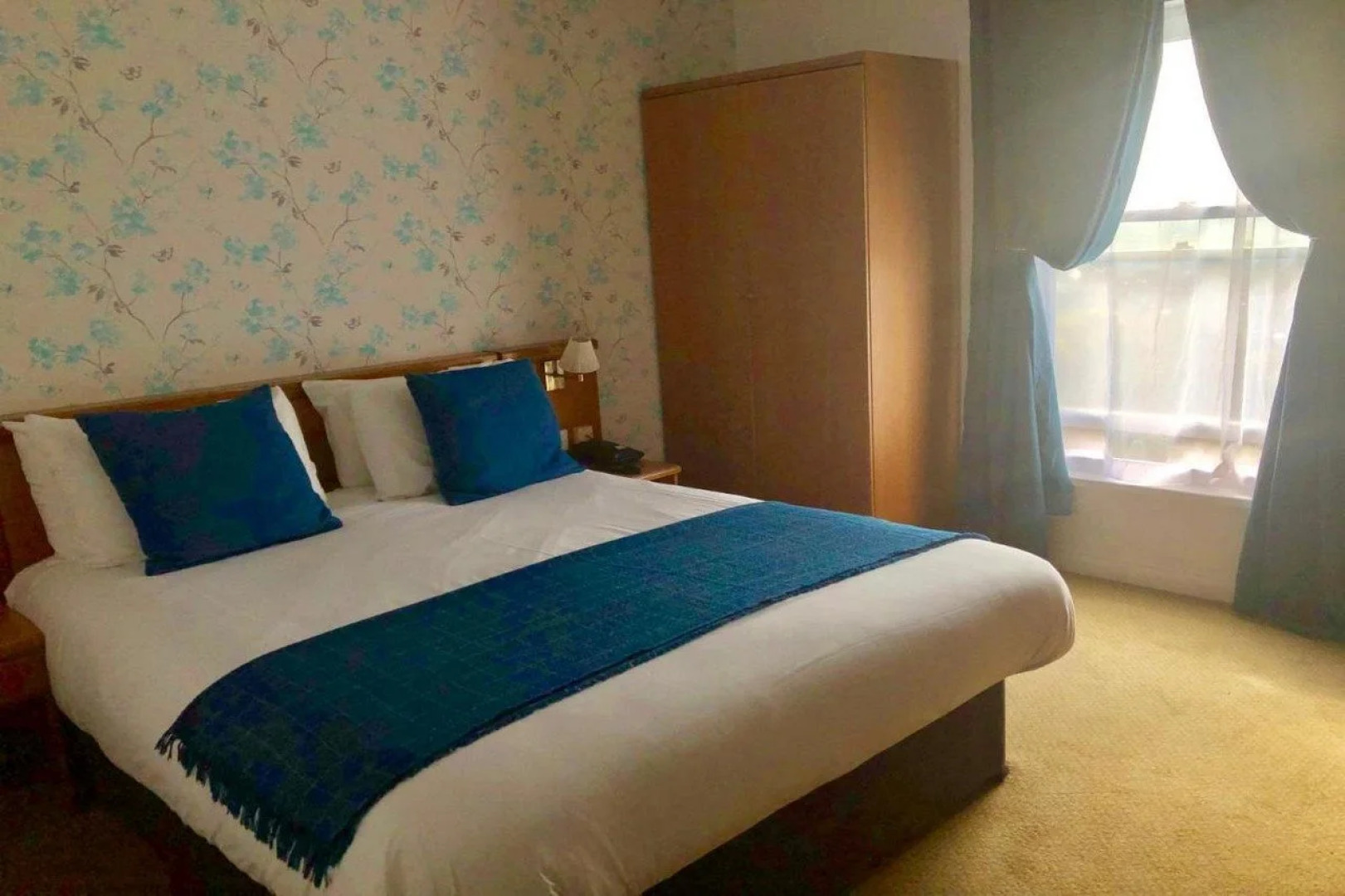 Rising Sun Hotel by Greene King Inns