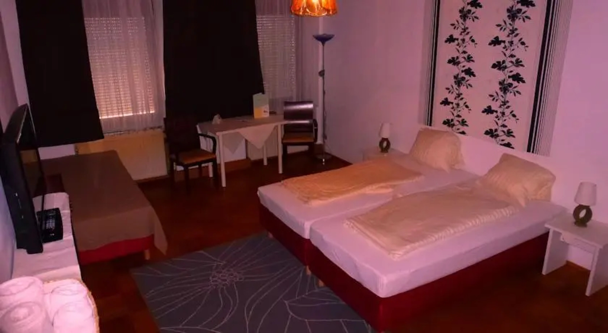 Landgasthof zur Post