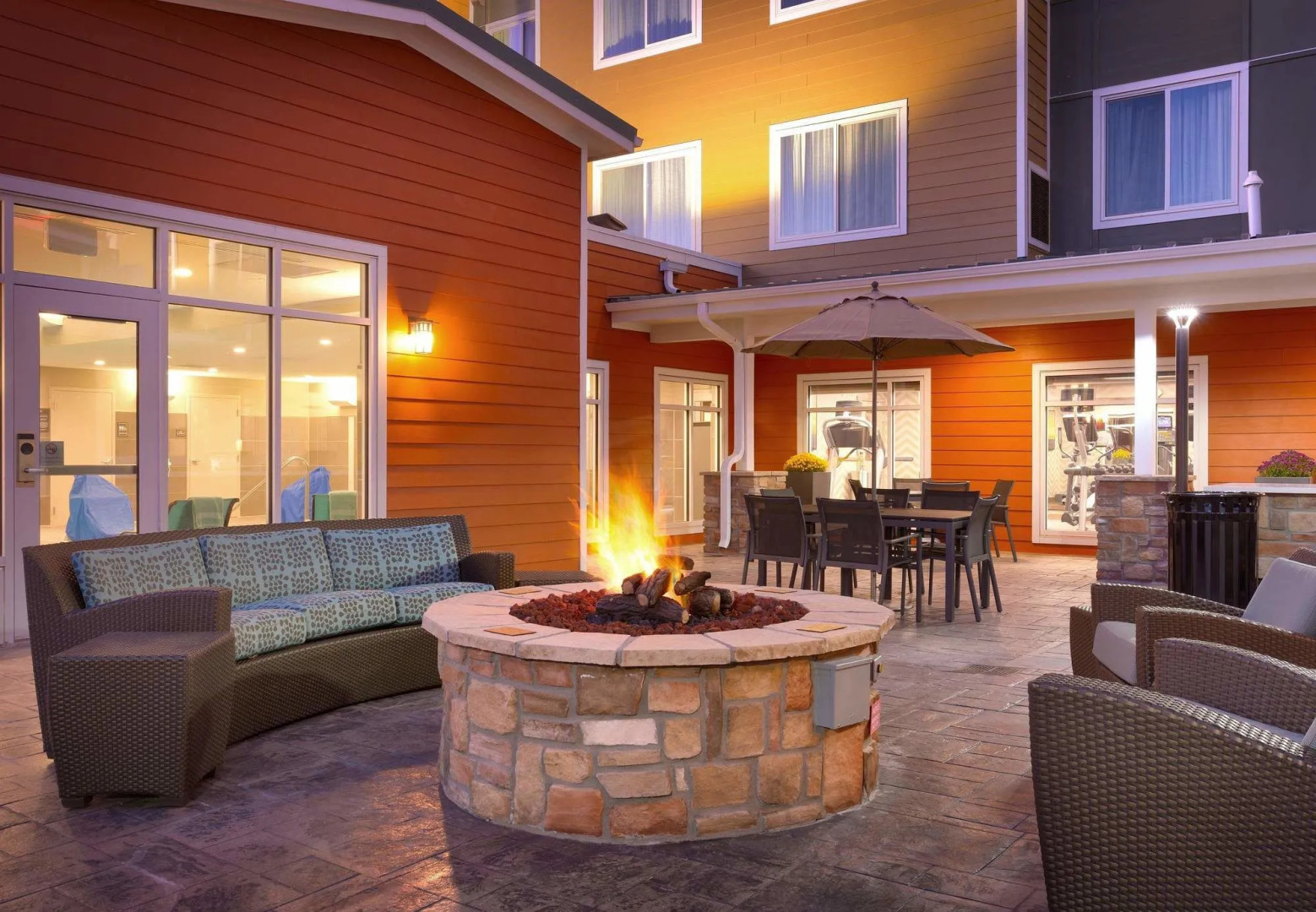 Residence Inn by Marriott Casper