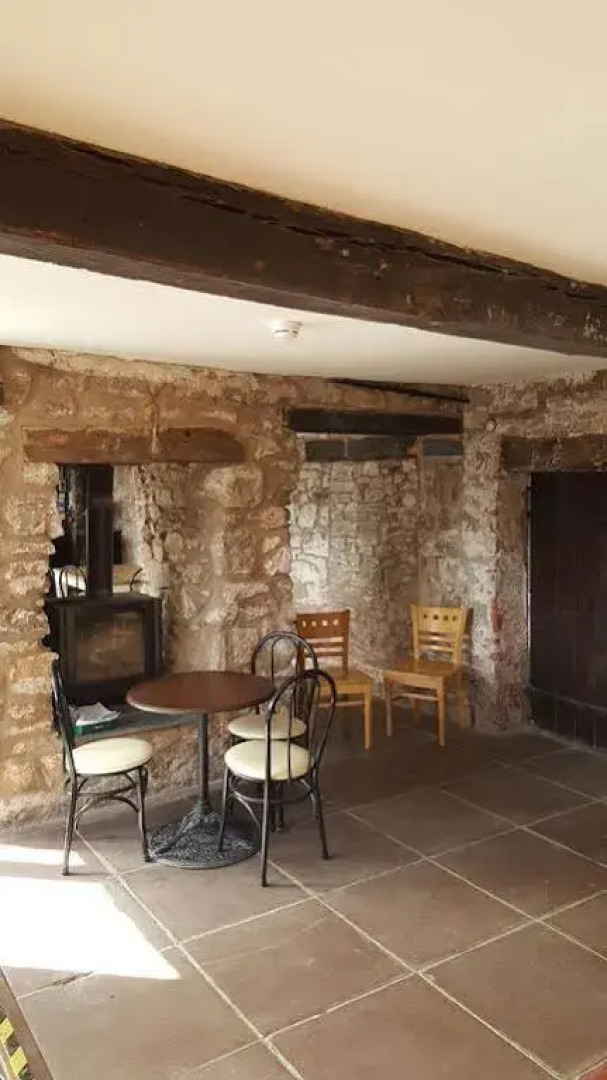 The Crown at Whitchurch