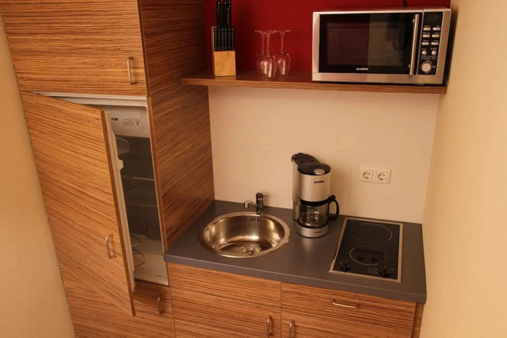 Hotel Dittrichs Erben