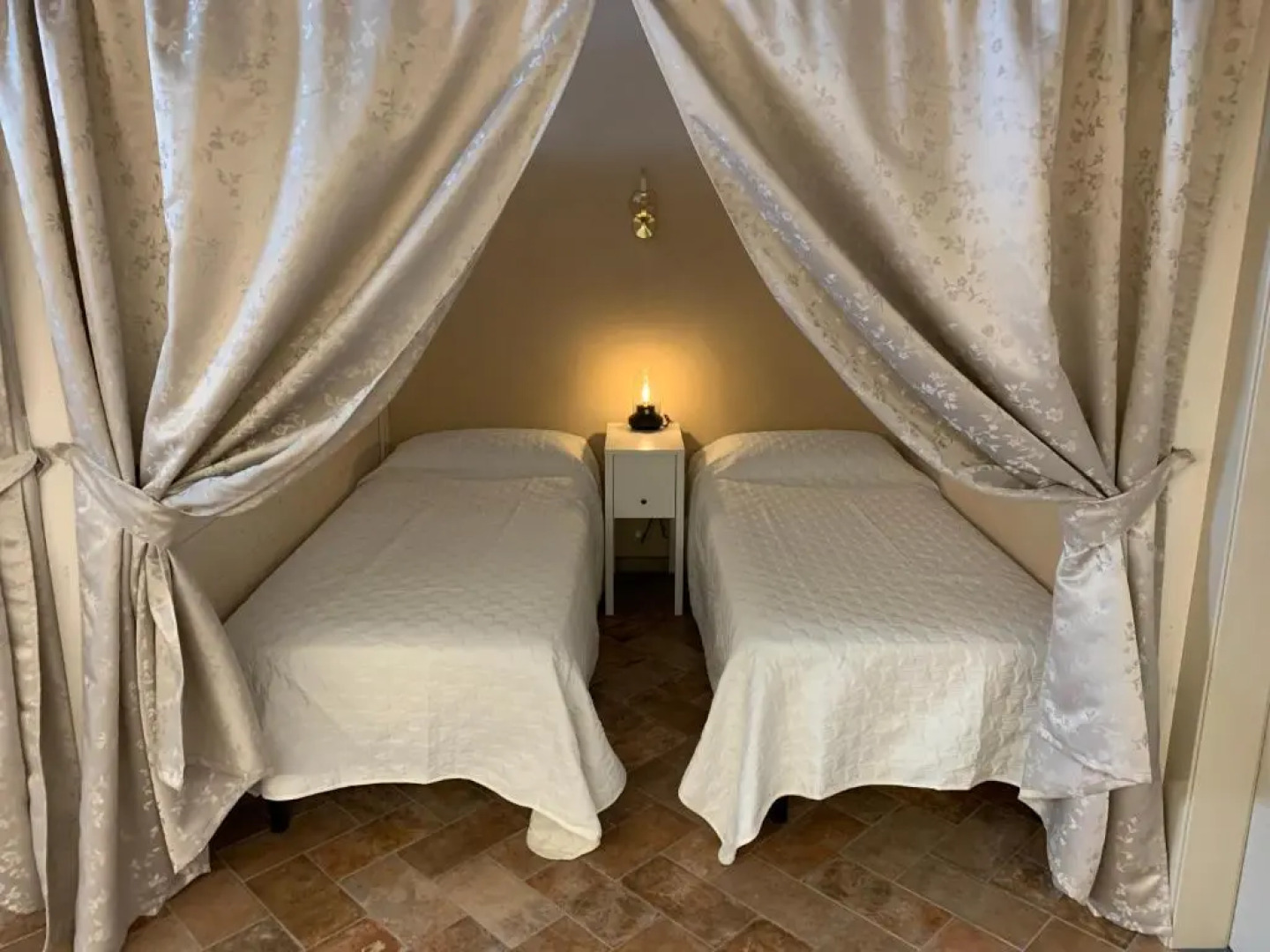 Agriturismo Pratofranco