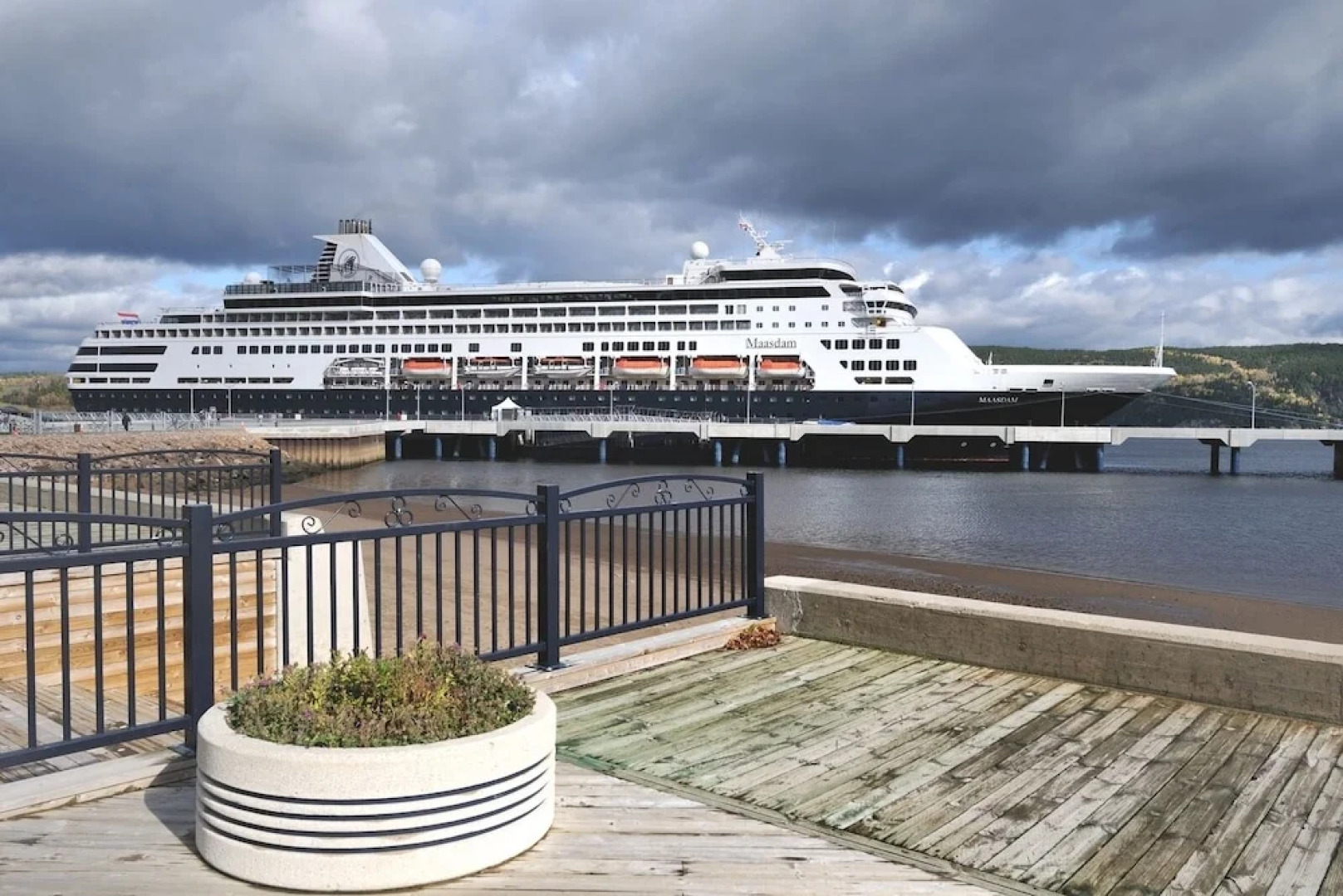 Les Appartements Victoria