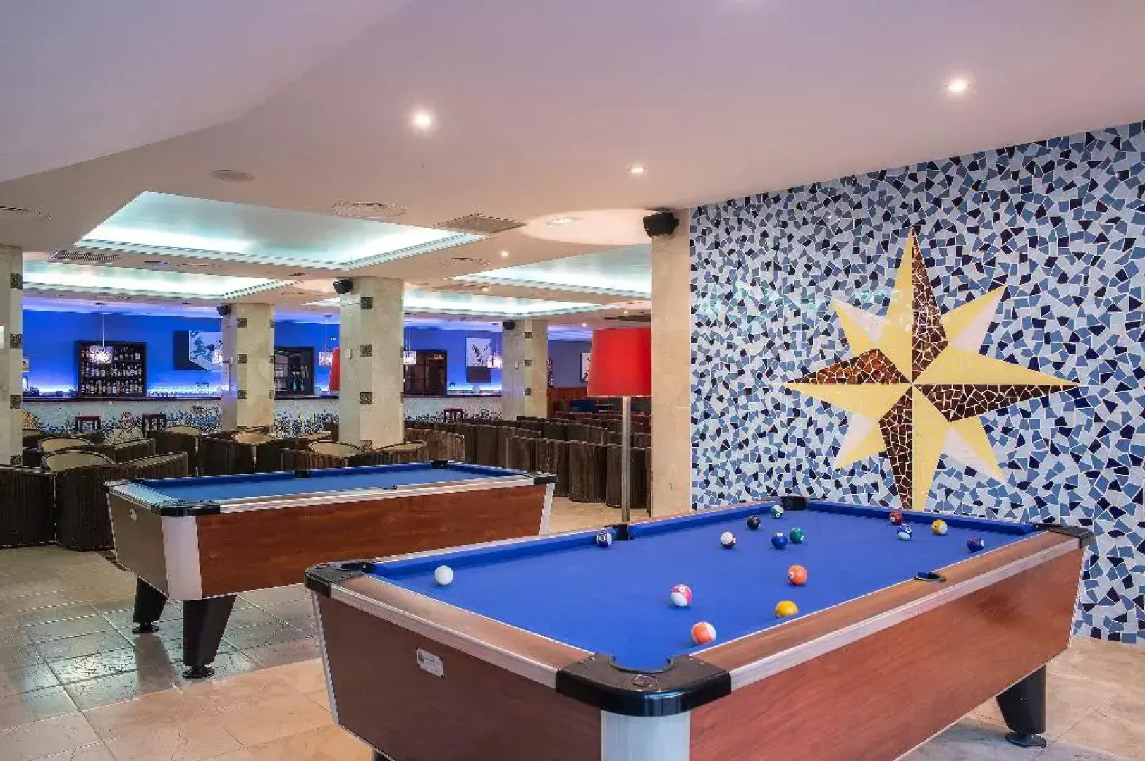 Отель Oh Nice Caledonia