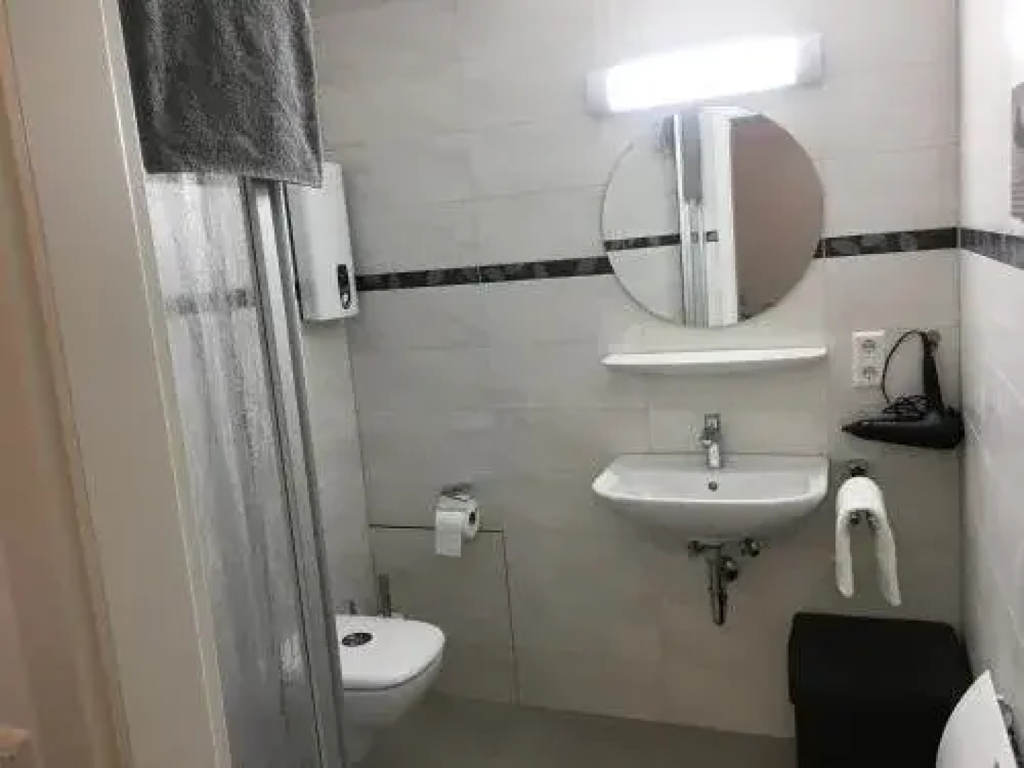 Gästehaus Windheim Stutensee / Büchig