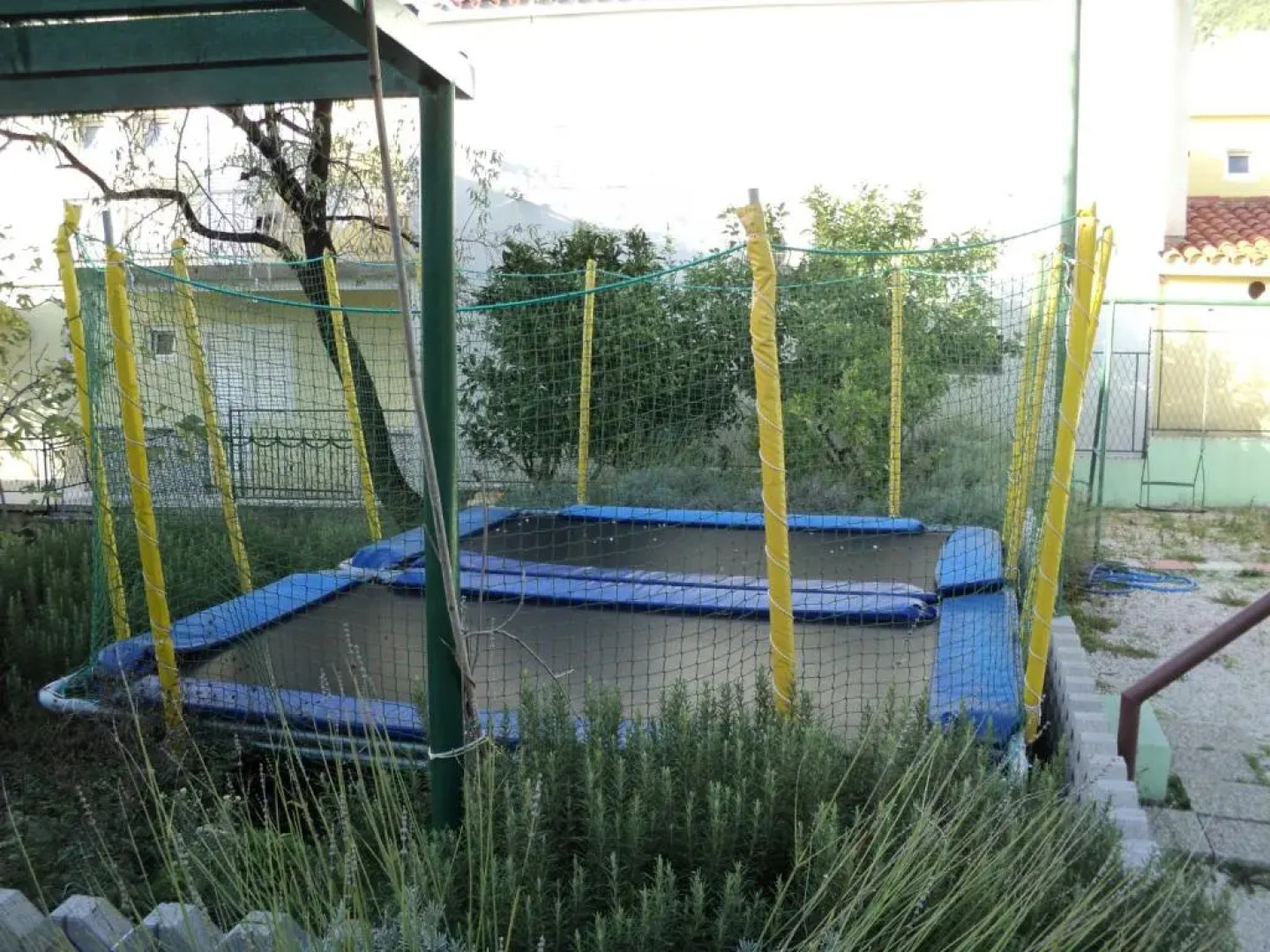 Beach Resort Apartments Bucina