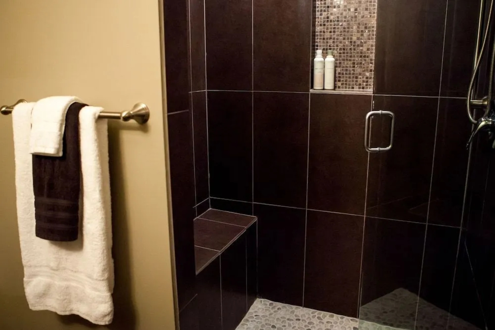 Beyond the Vineyards Bed & Breakfast