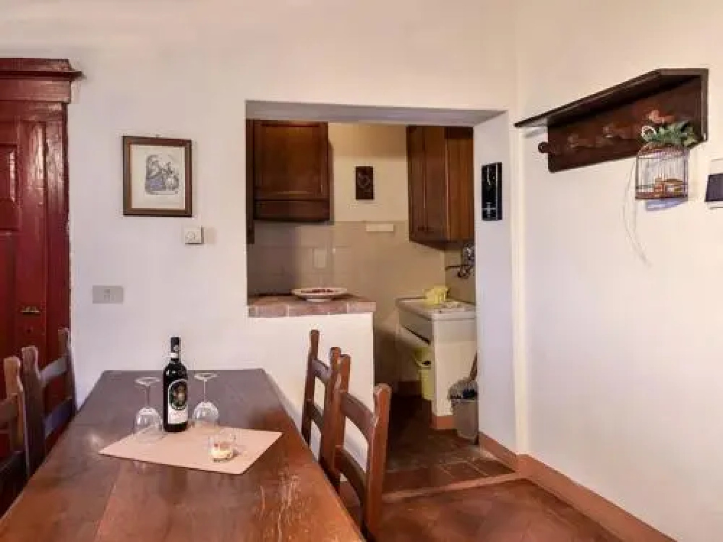 Locazione Turistica Tipologia Classic