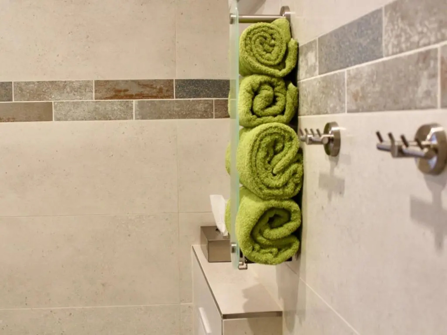 Pension Kurhausblick