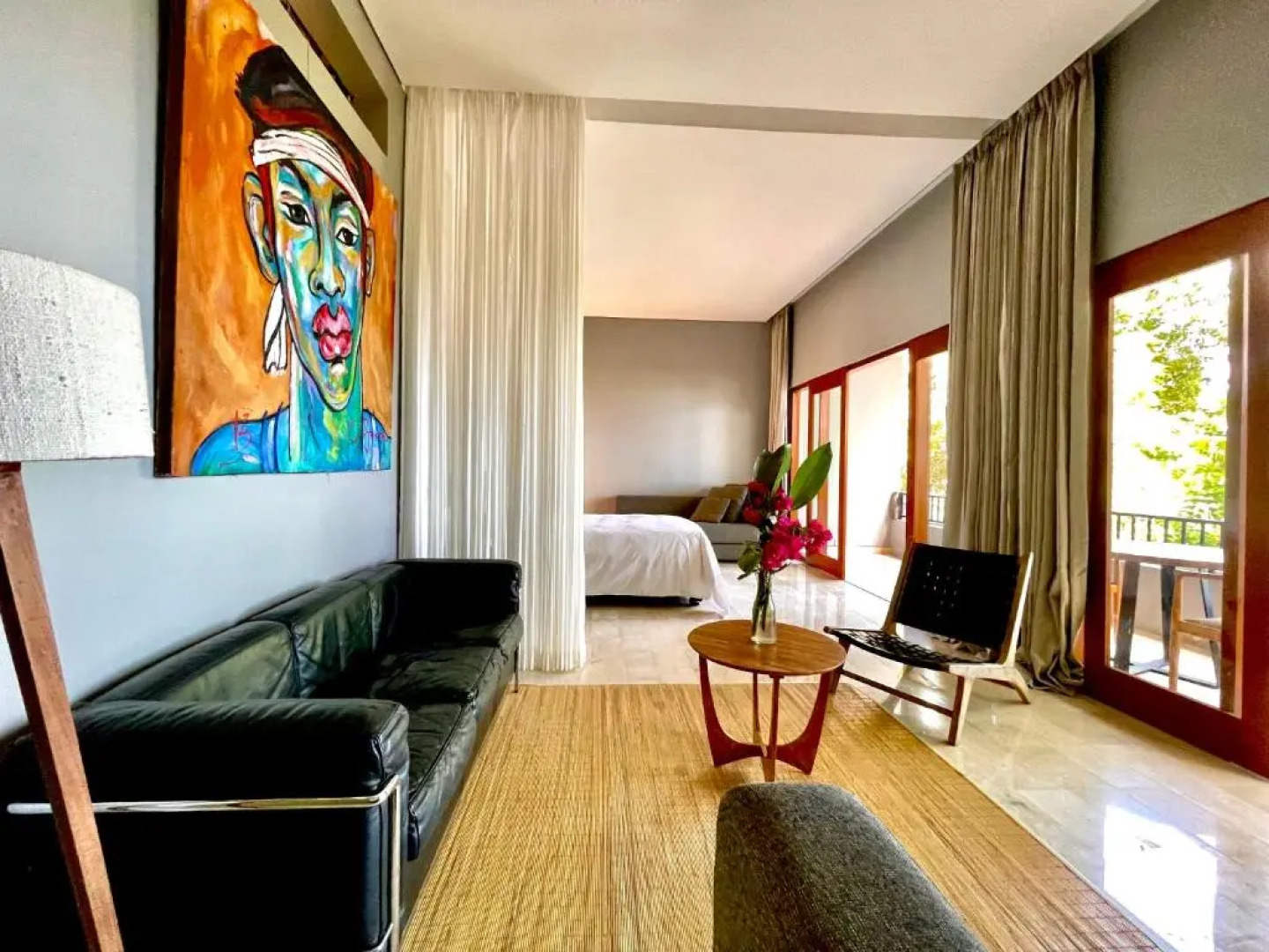 Sanglung Villas Private Pool