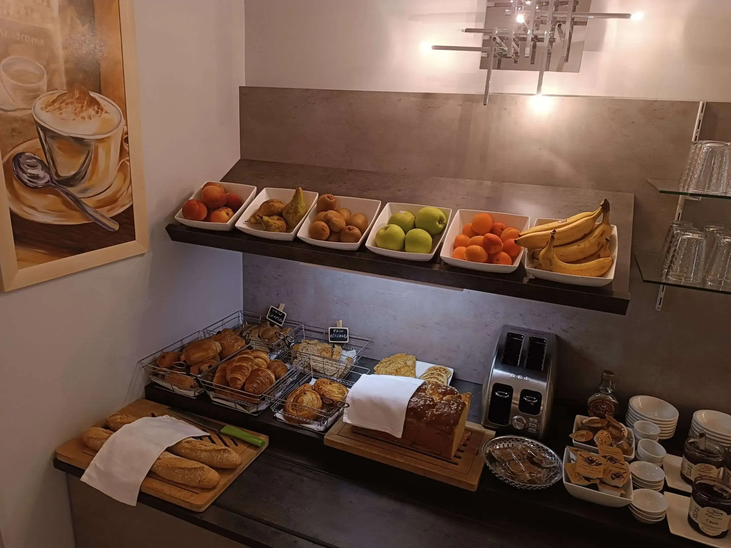 Contact Hôtel des Deux Moulins Limoges - Proche de la gare