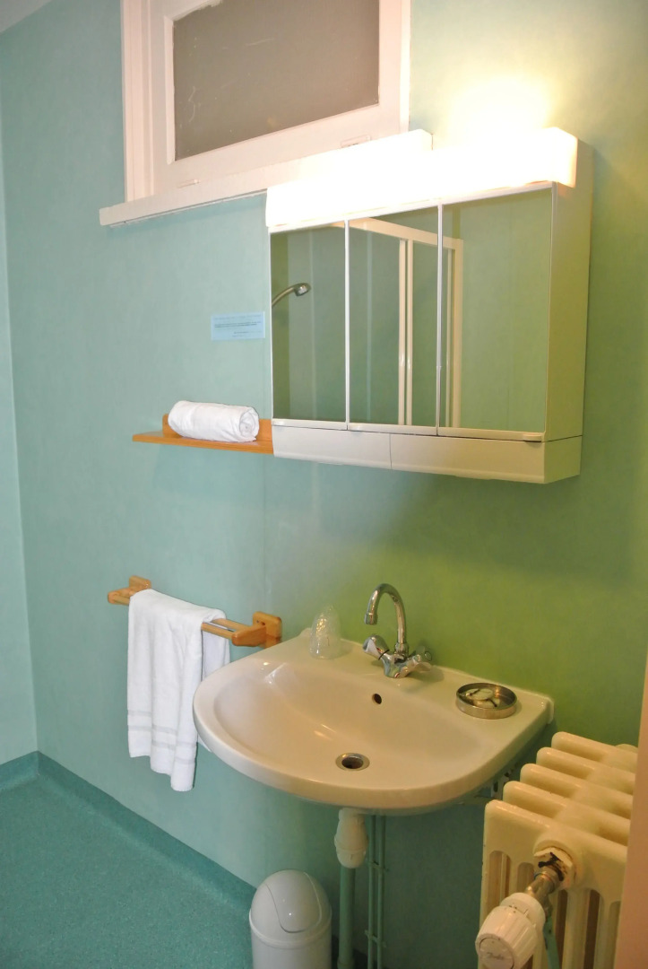 Hôtel Restaurant Le Central