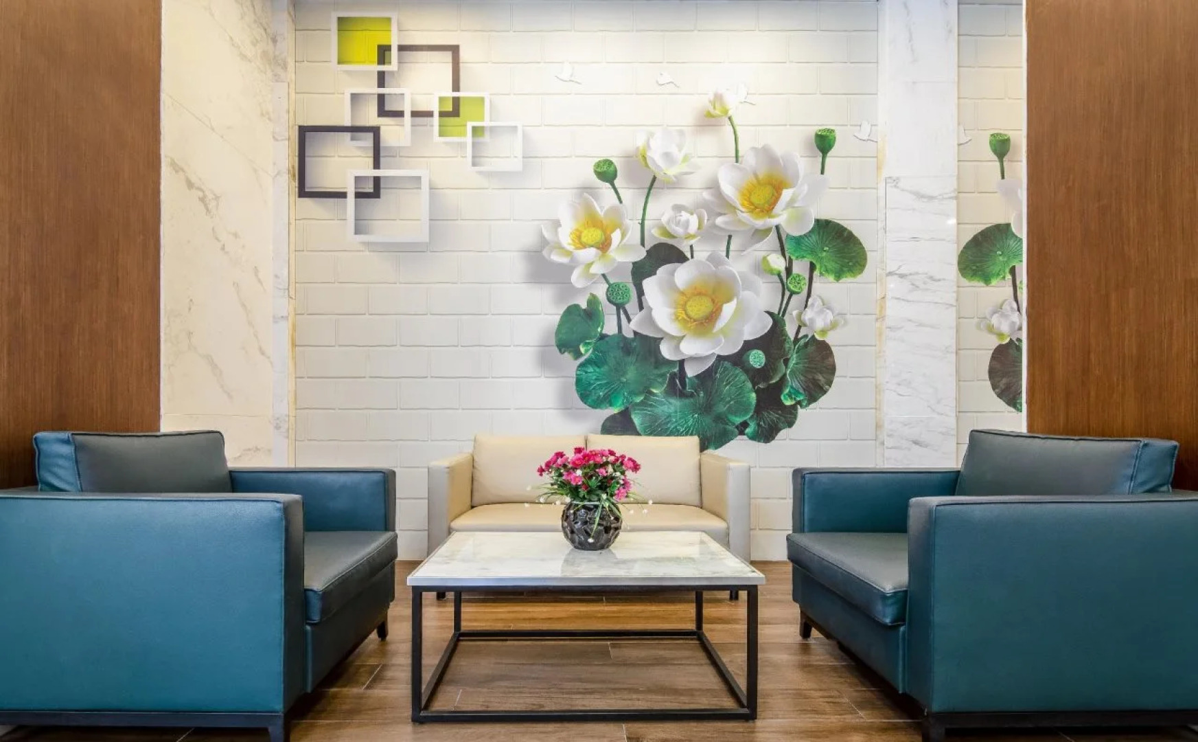 Riverside Hotel Da Nang