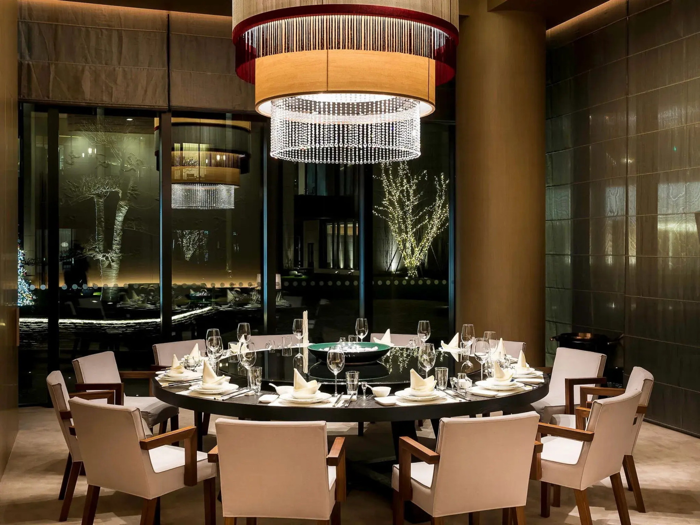 Pullman Kaifeng Jianye