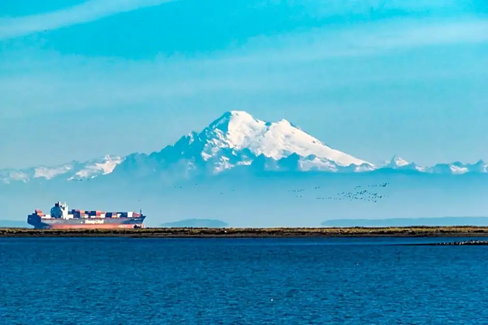 Dungeness Bay Cottages