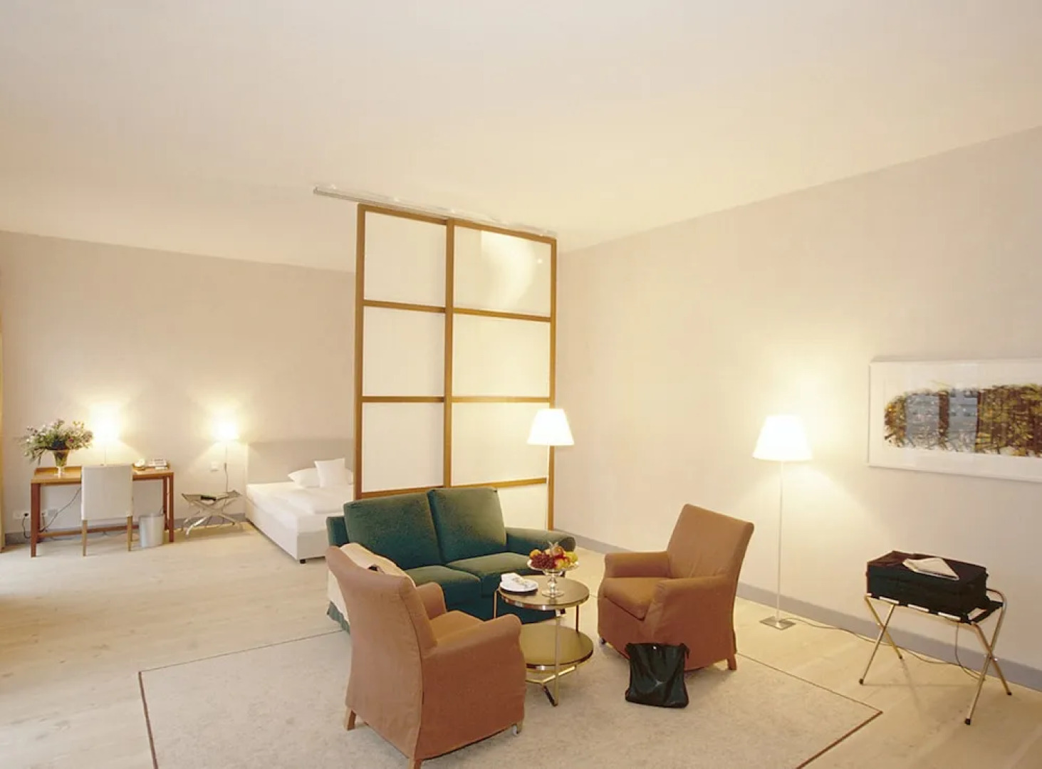 Hotel Schloss Neuhardenberg