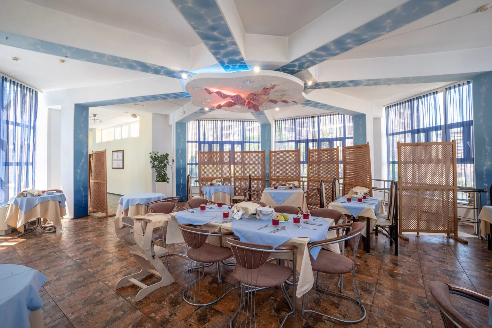 Морская звезда (Сочи)