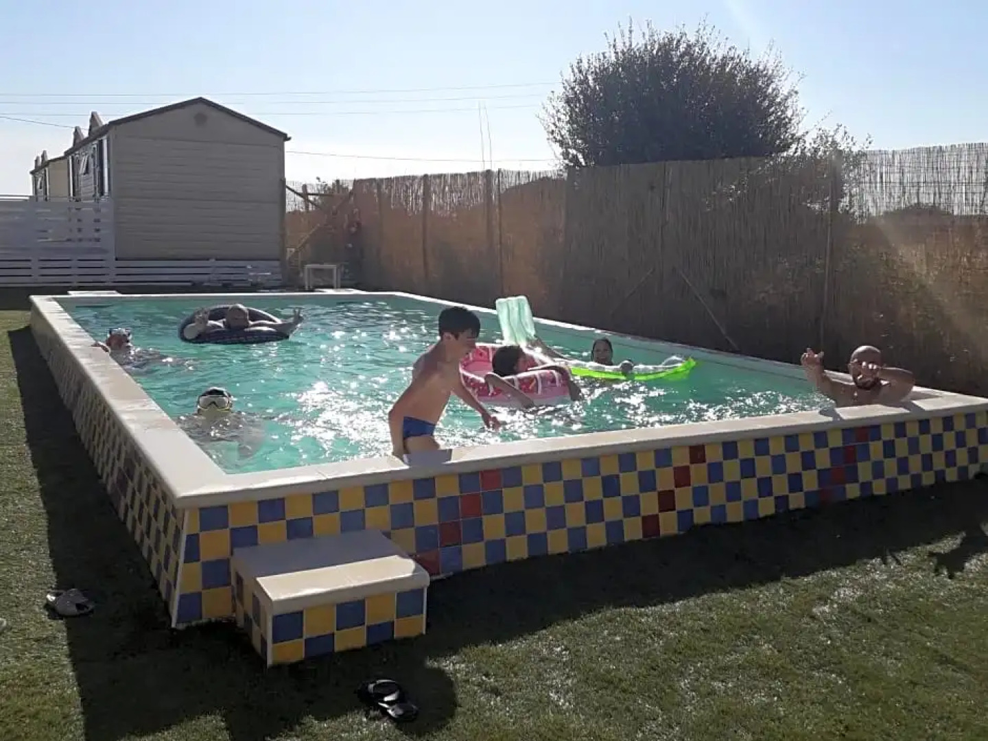 ResidenceU ZU GNAZIU