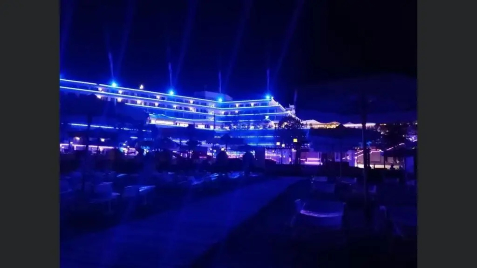 Prestige Apart Olimp