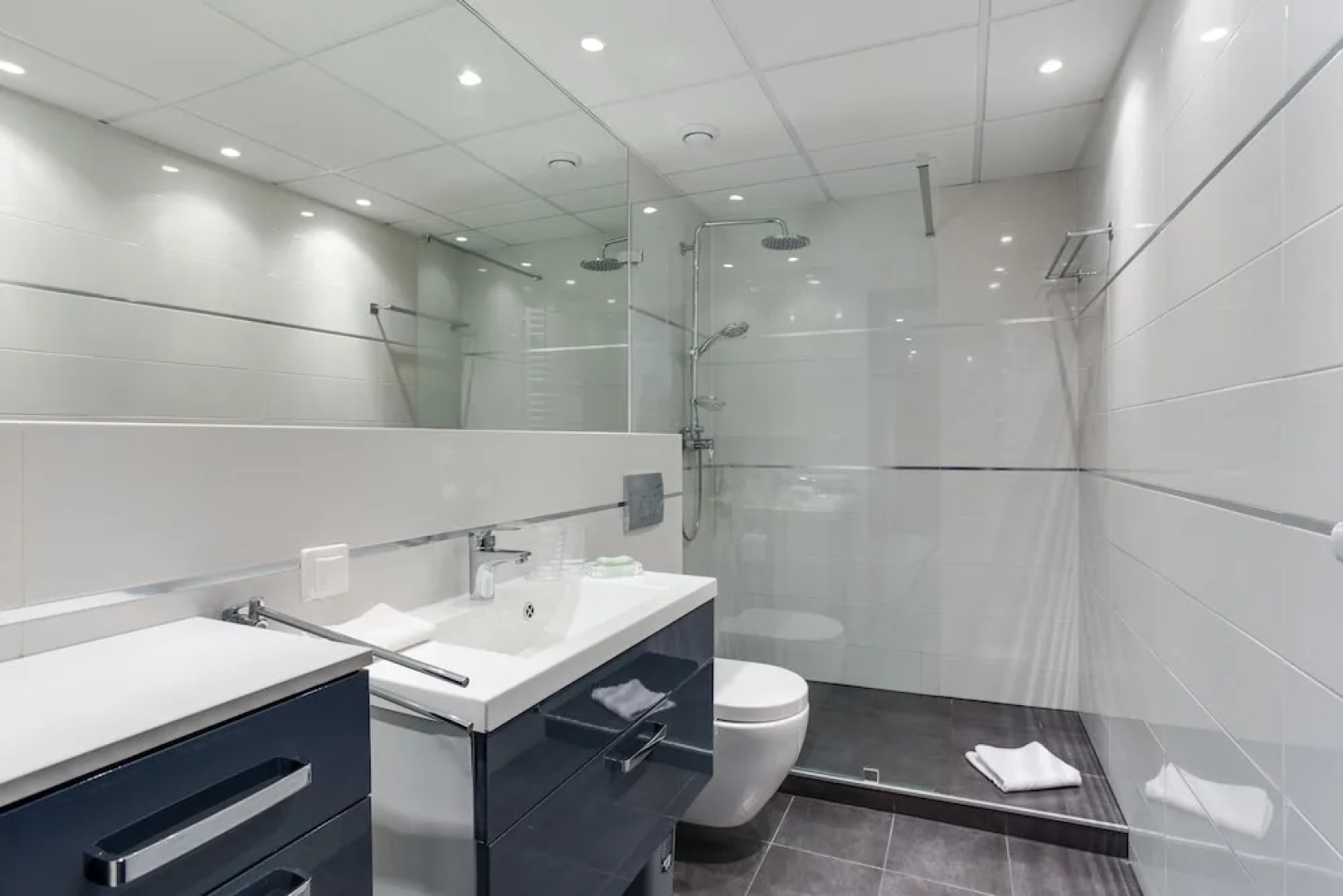 Apartamenty Visito - Promenada Gwiazd