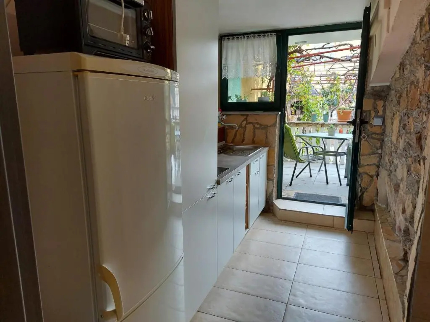 Apartment Balinovaca