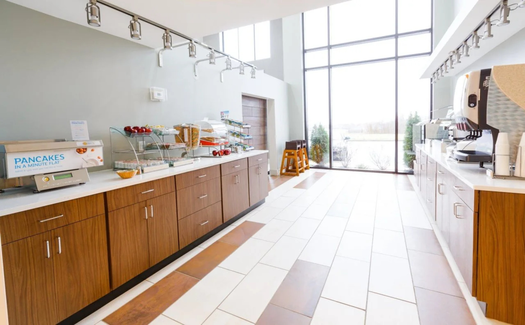 Holiday Inn Express Shelbyville