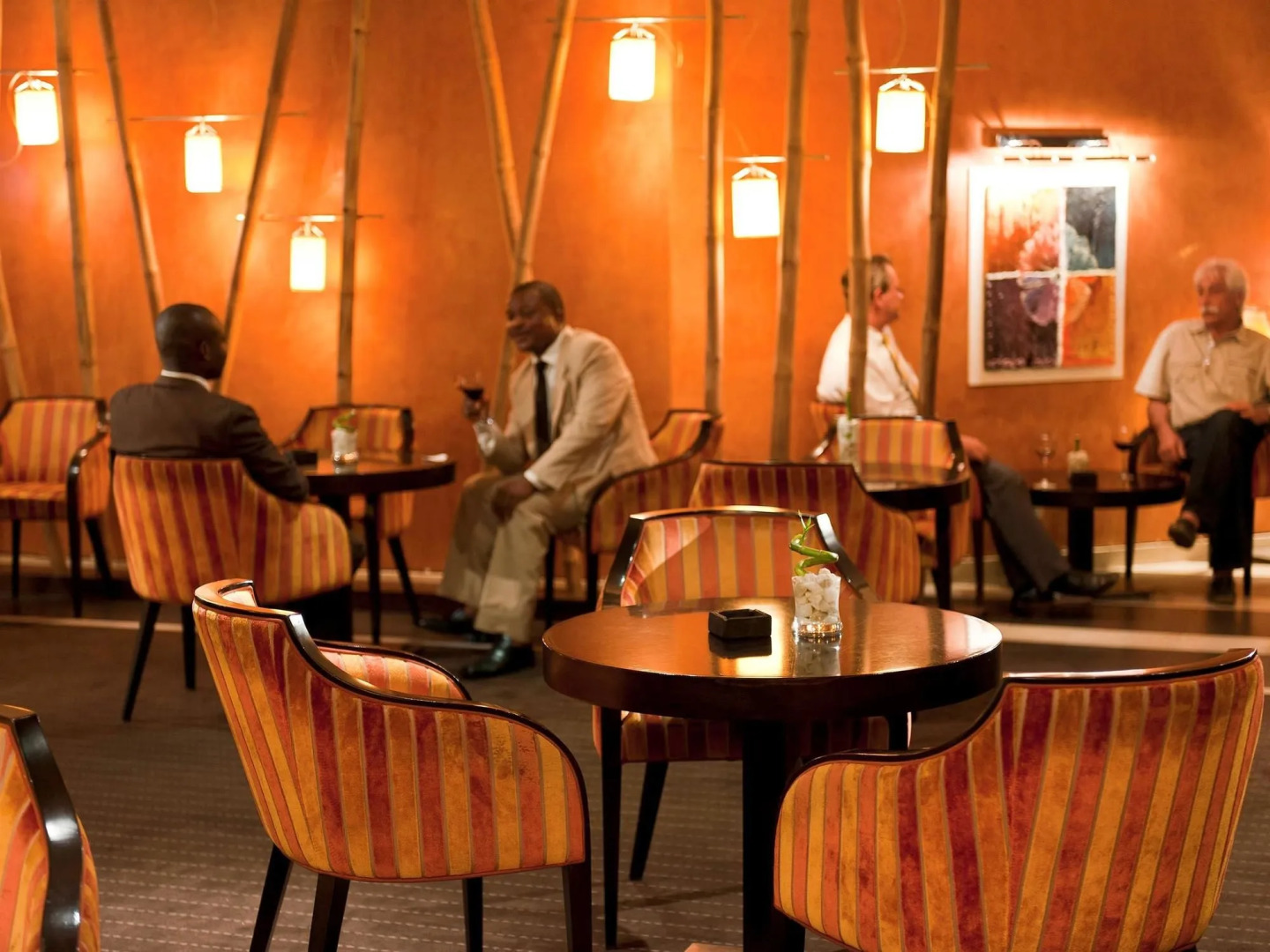 Mercure The Moorhouse Ikoyi Lagos