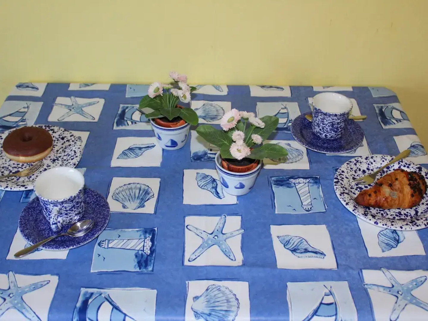 Apartment in Bodenwerder mit Balkon