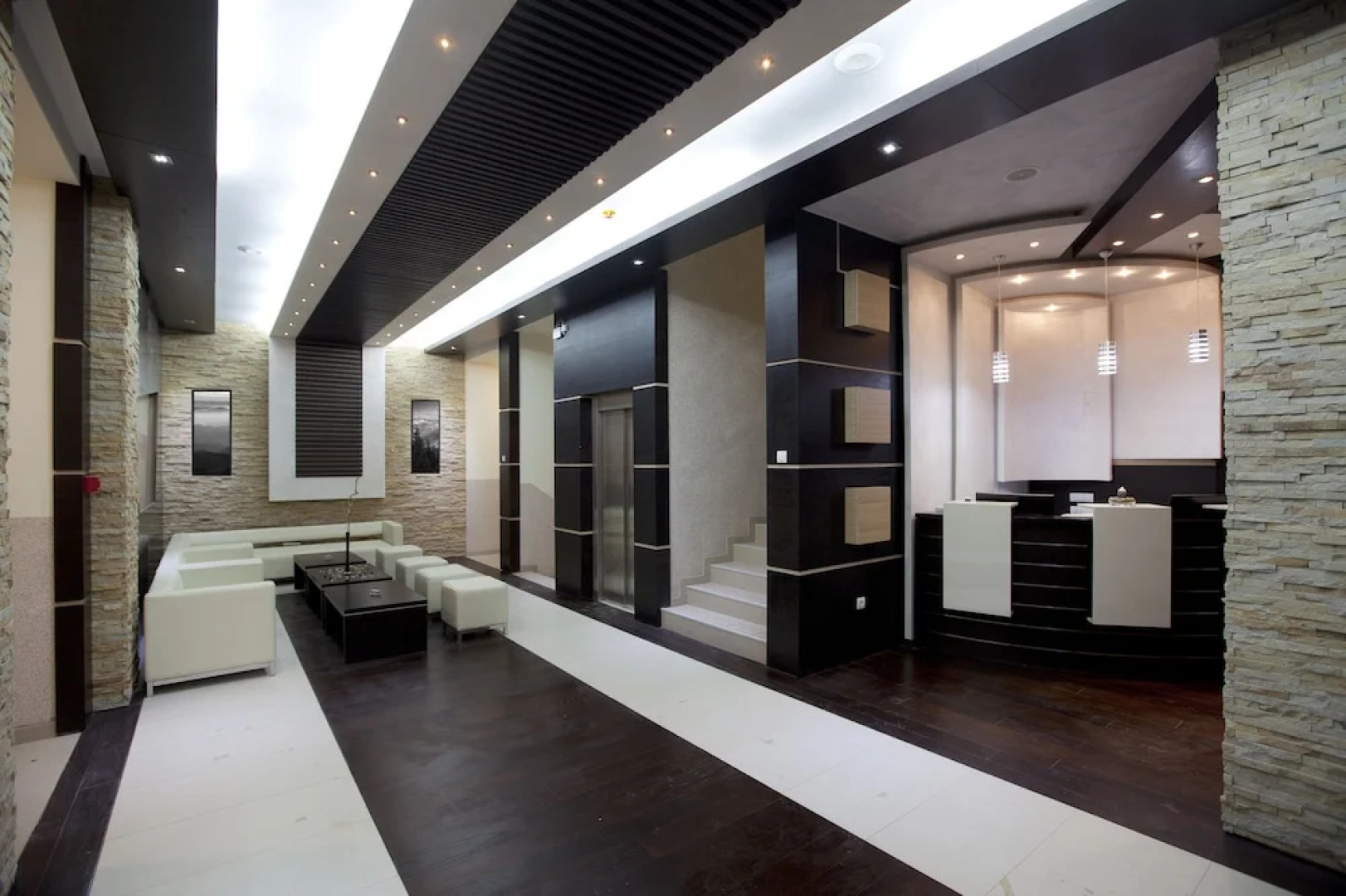 Apart Hotel & Spa Zoned