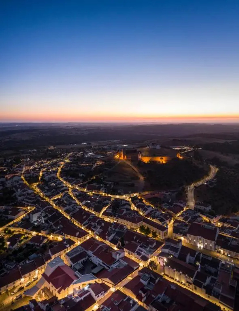 Casas Caiadas | Open House