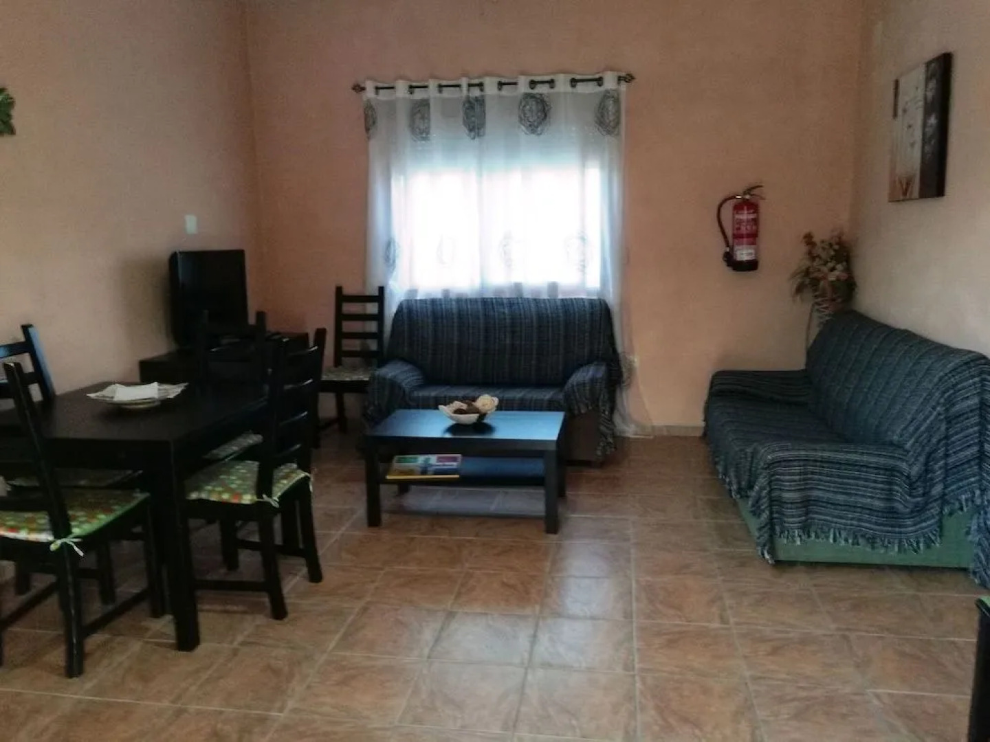 Casa Rural Puente Del Segura A