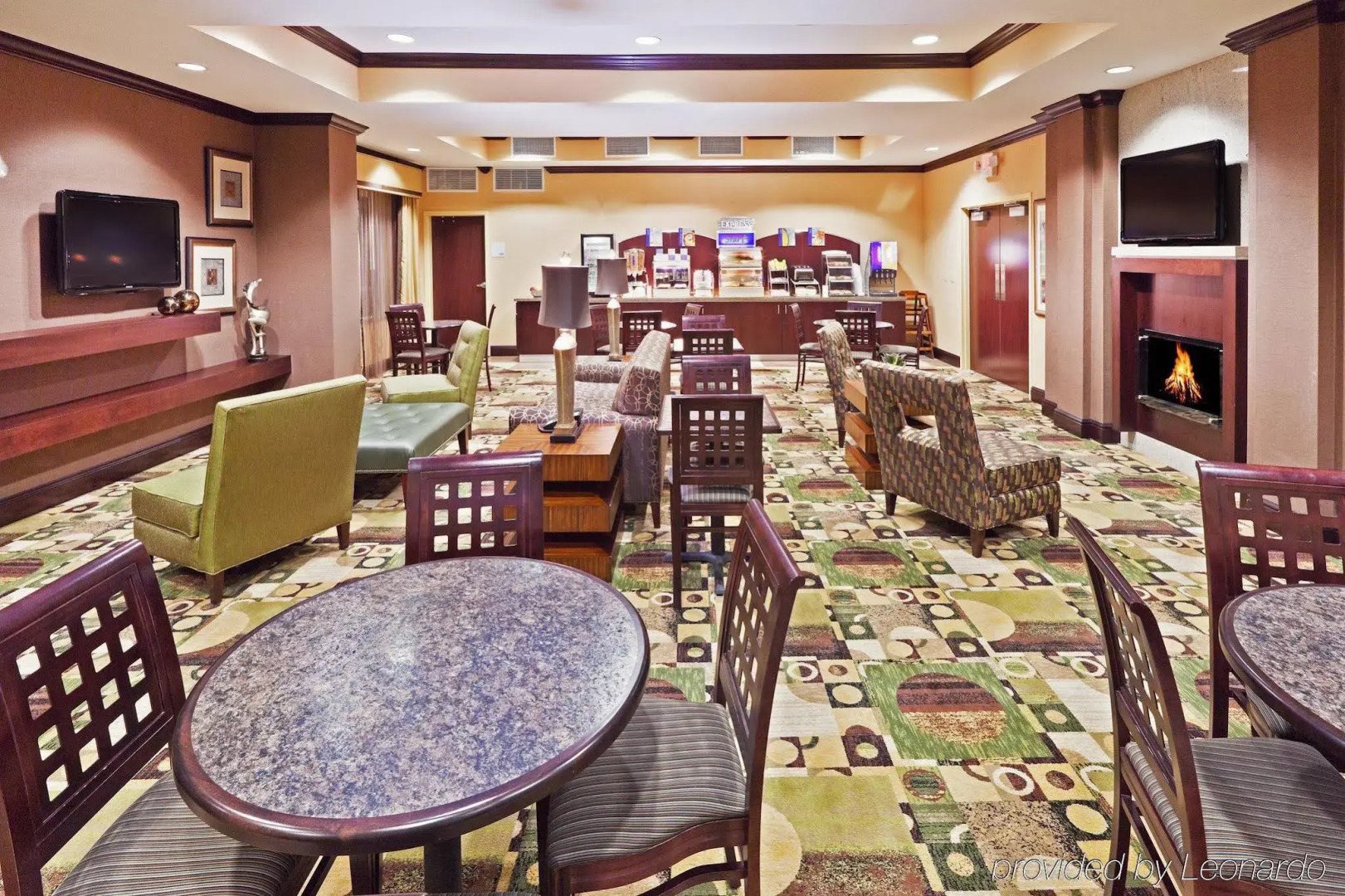 Holiday Inn Express & Suites El Paso West by IHG