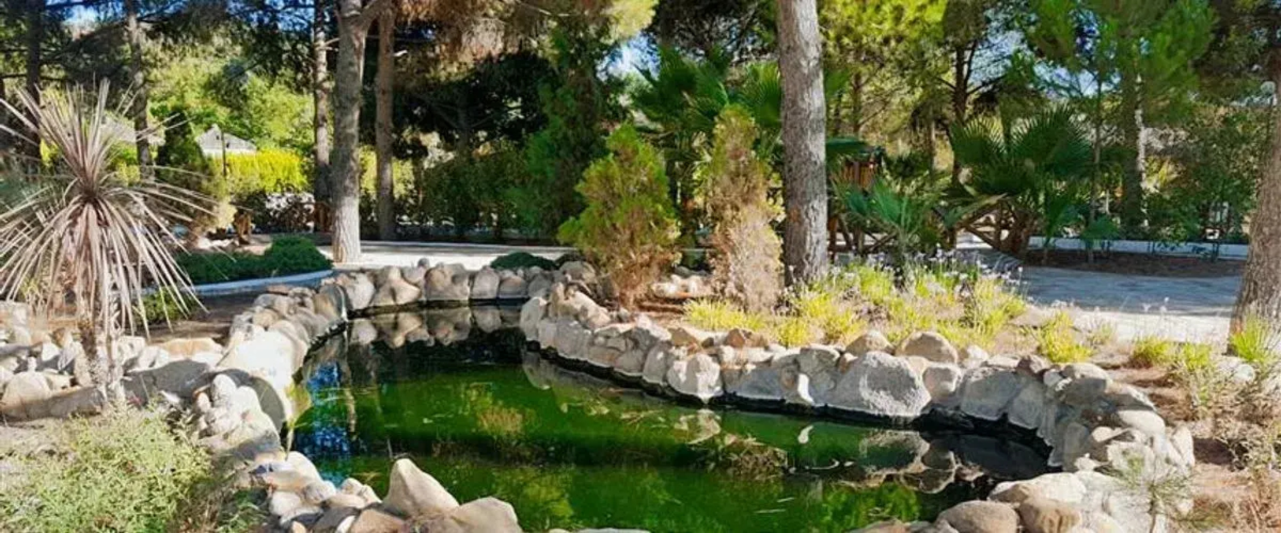 Elitium Thermal Hotel