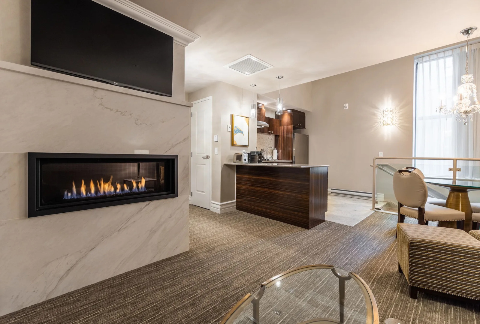 Hotel Birks Montreal