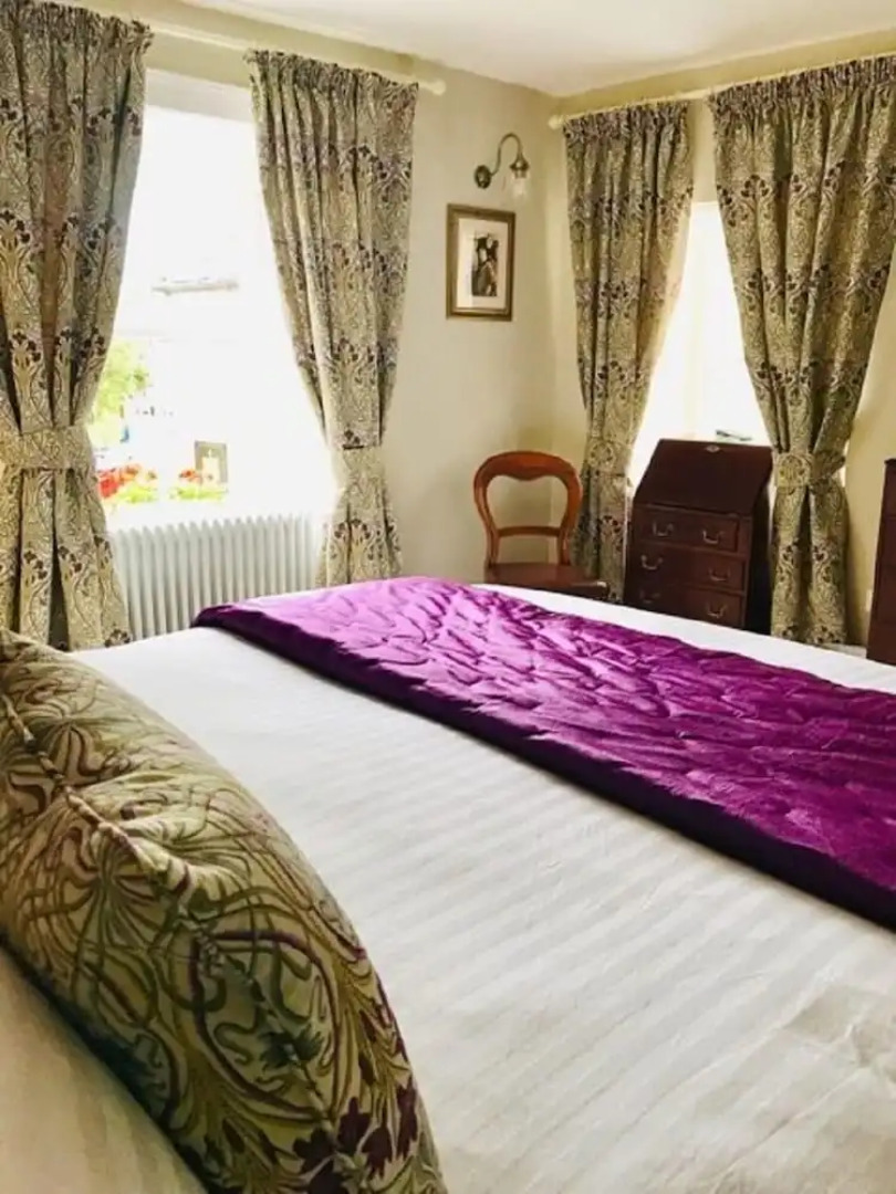 The Kirkstyle Inn & Rooms