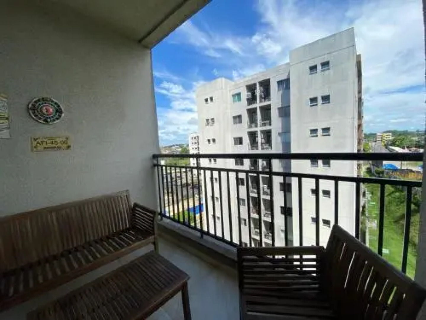 Rover 58 Manaus - Próximo do Aeroporto