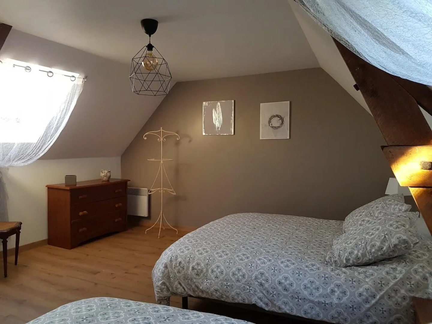 Property With 2 Bedrooms in Vou