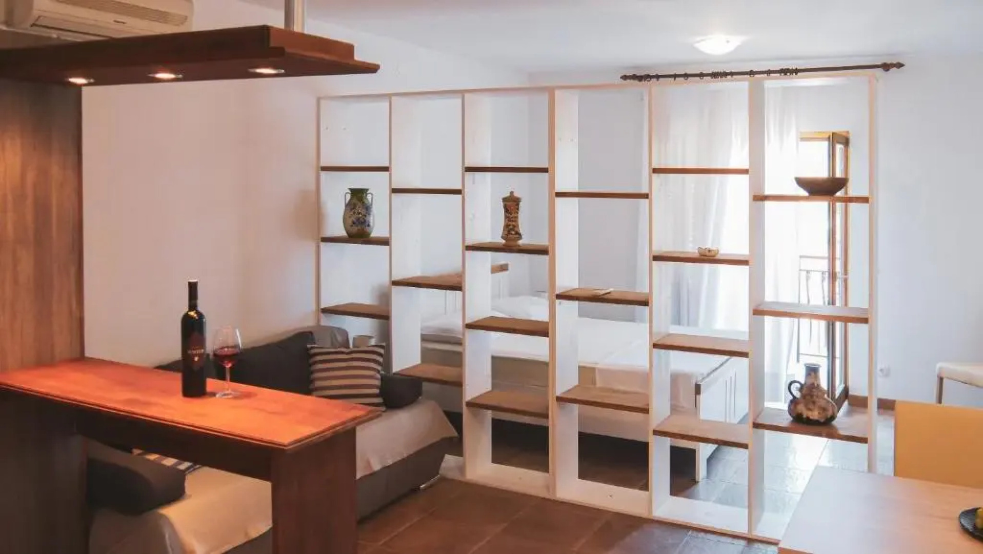 Apartments by the sea Sevid, Trogir - 18745