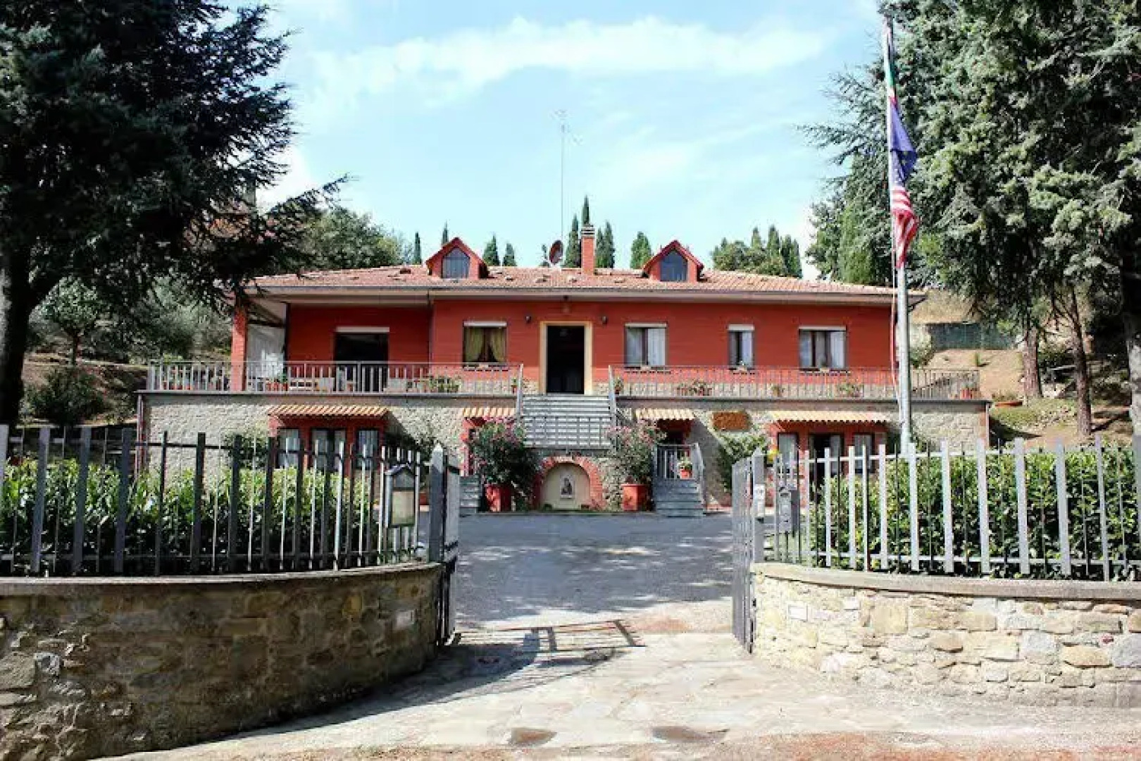 Villa Valenza
