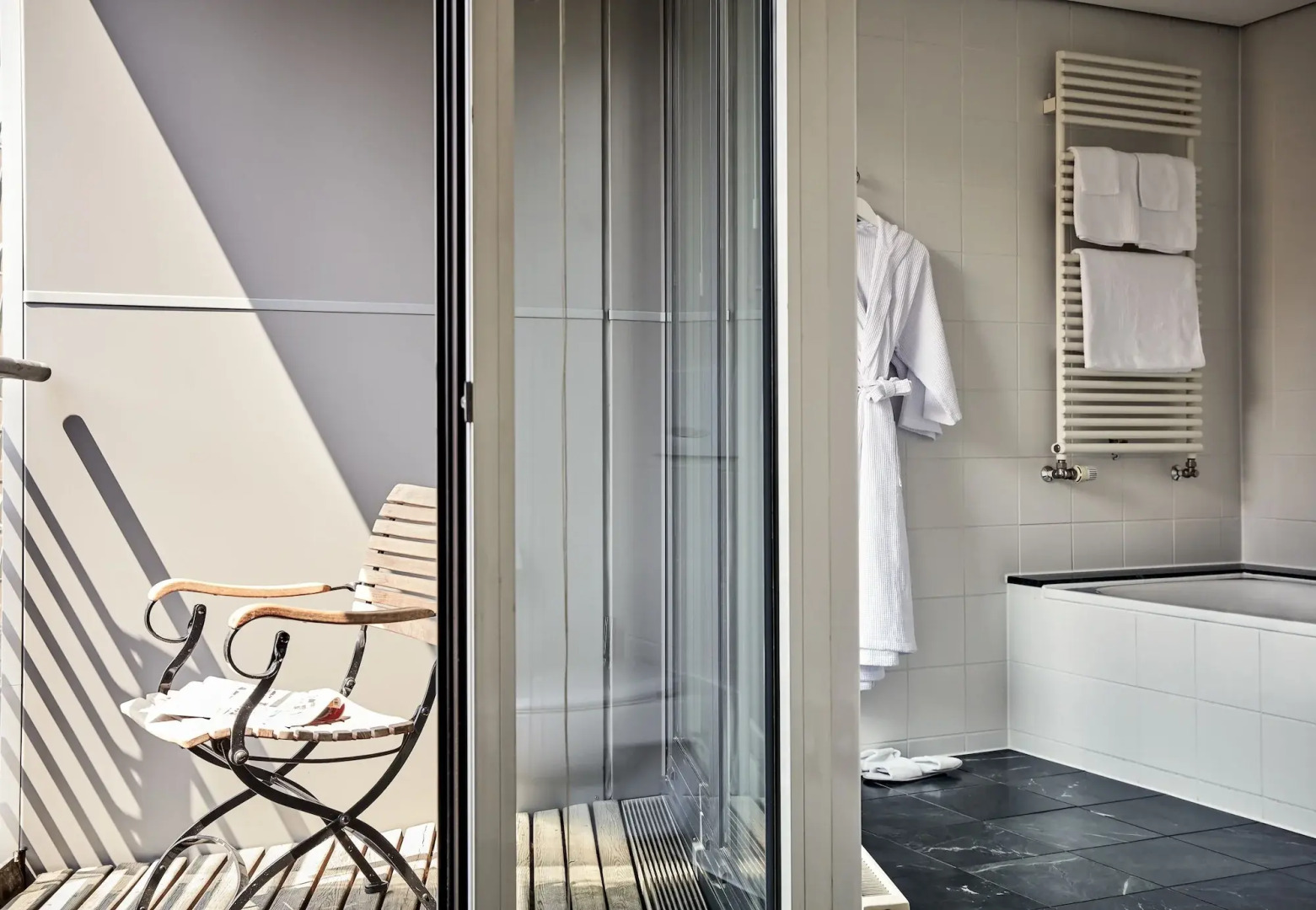 The Mandala Berlin, a Member of Design Hotel