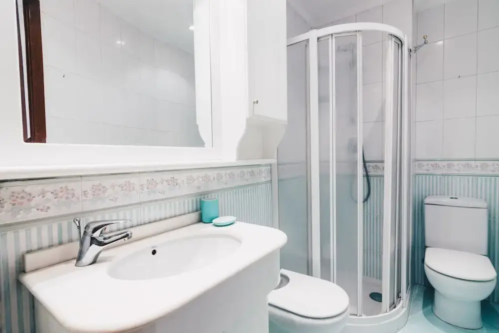 Zumalakarregi Apart. by People Rentals