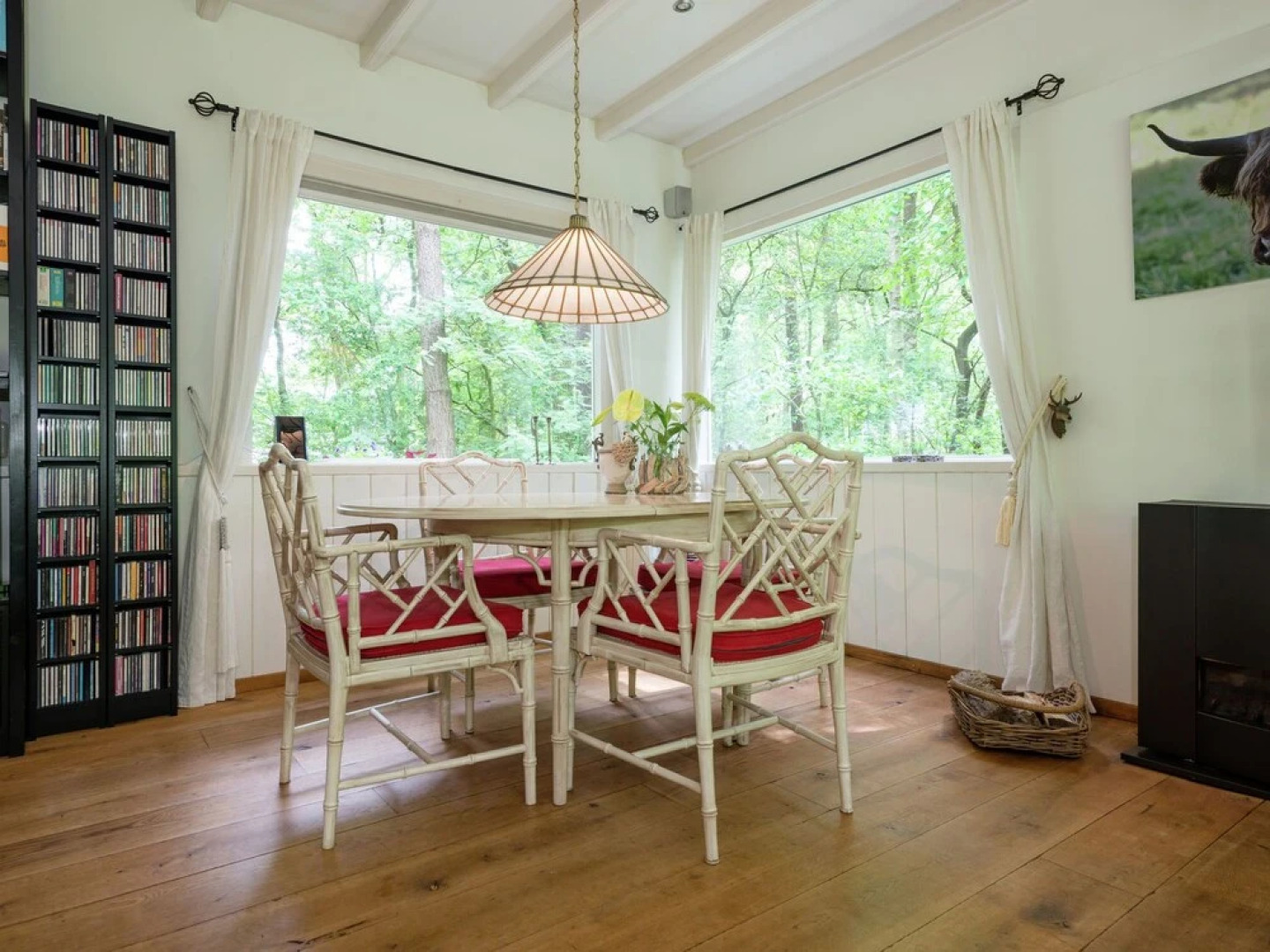 Cozy Countryside Escape in Dalfsen