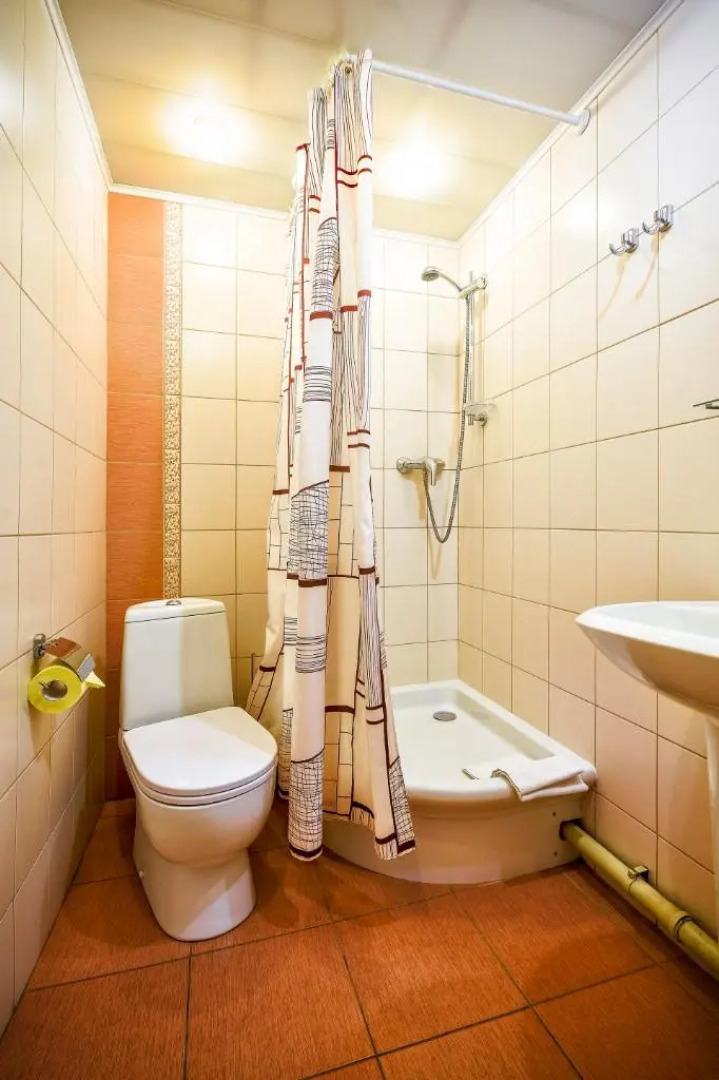 Подмосковье