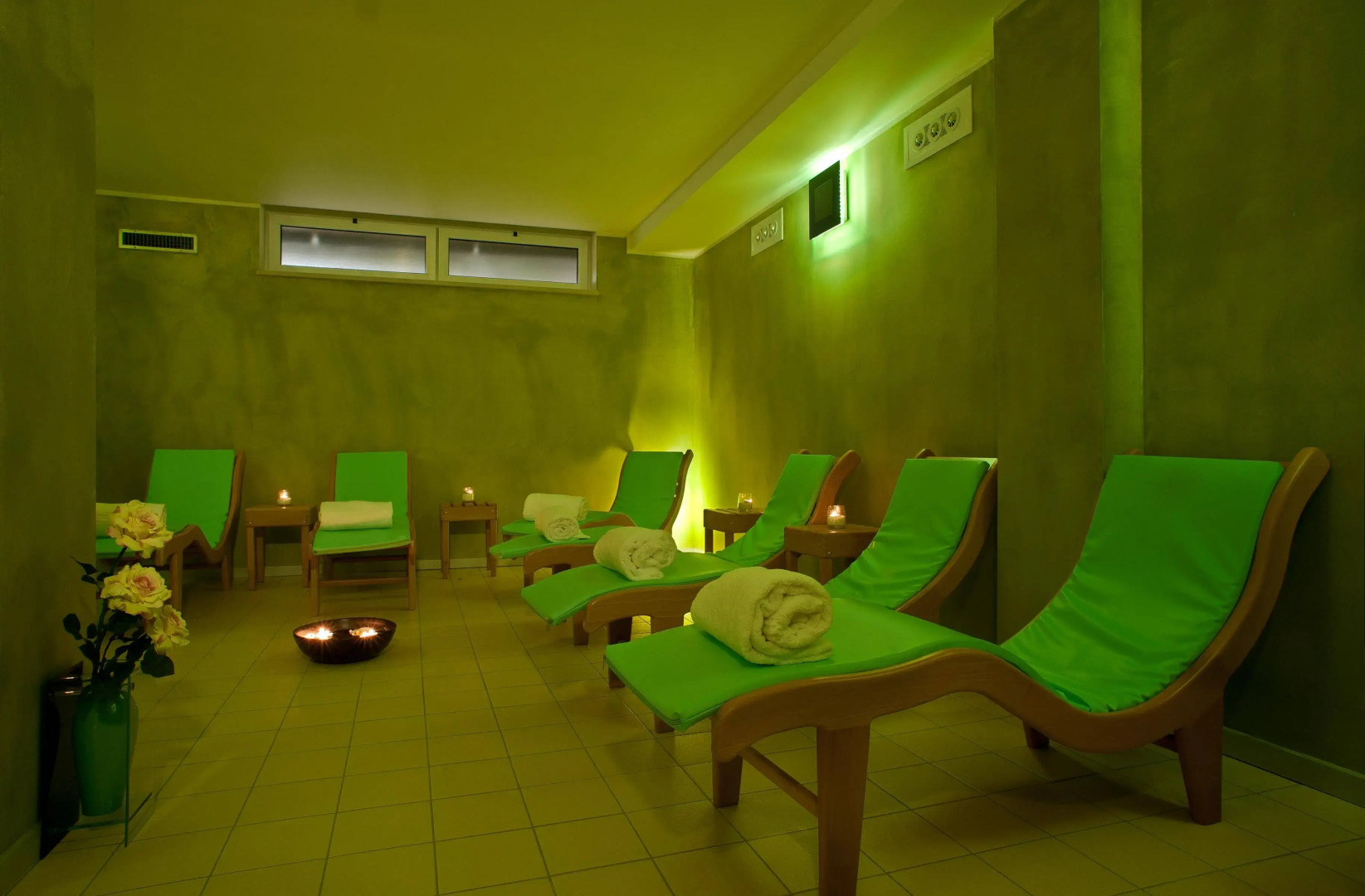 CDSHotels Pietrablu Resort & SPA