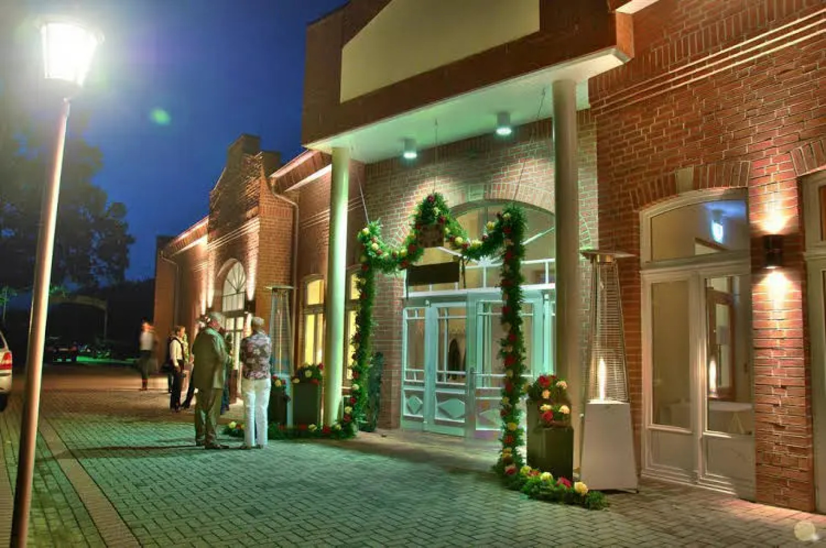 Hotel Restaurant Hagen