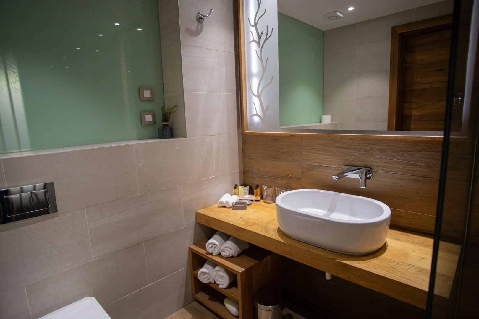 Pino Nature Hotel, BW Premier Collection