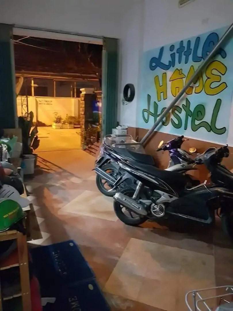 Little Home Hostel Nha Trang