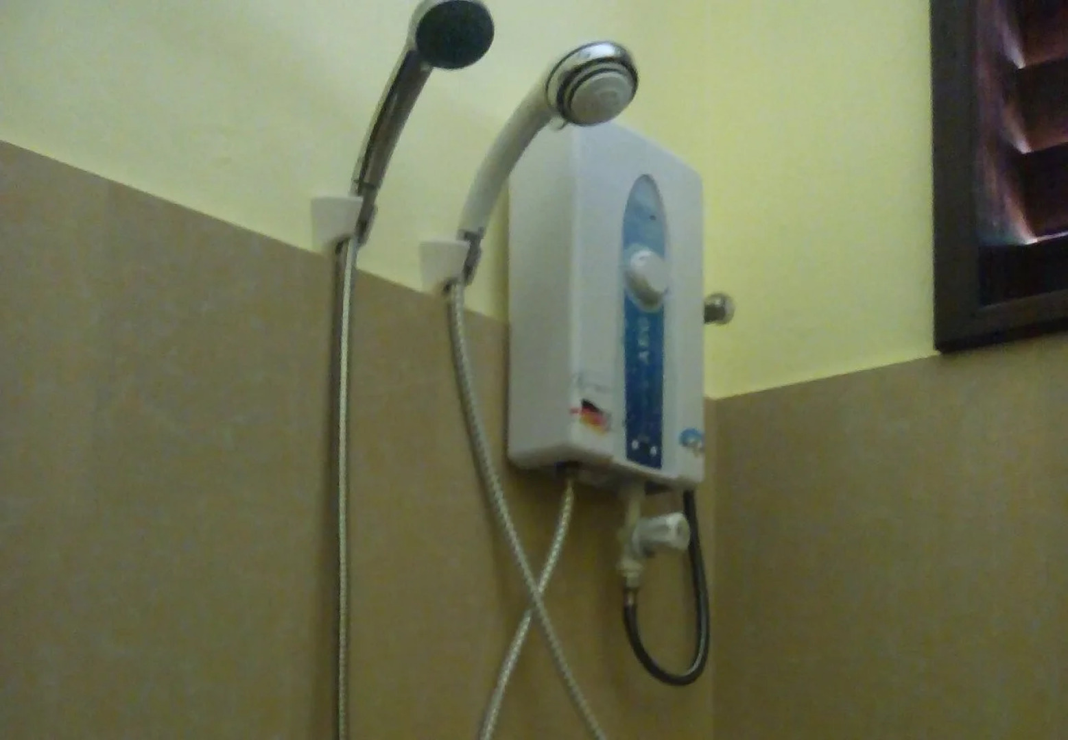 Eddie`s Beach Resort Siargao